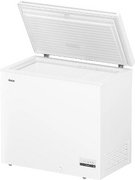 Морозильный ларь Haier HCE251RL фото 3 в Челябинске