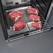 Решетка холодильника для сухого вызревания мяса Мэйвел MM-45SR 210133 фото в Челябинске Решетка холодильника для сухого вызревания мяса Meyvel MM-45SR 210133 фото в Челябинске