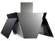 Вытяжка Falmec Butterfly Isola 90 ix (800) ECP black фото 2 в Челябинске