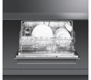 Посудомоечная машина Smeg STO905 фото 3 в Челябинске