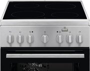Электрическая плита Electrolux RKR560100X фото 3 в Челябинске