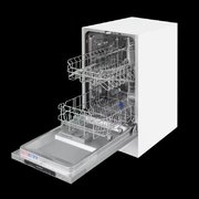 Встраиваемая посудомоечная машина Maunfeld MLP4249G02 Light Beam фото 2 в Челябинске