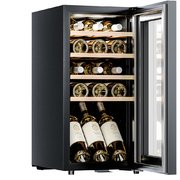 Винный шкаф  Meyvel MV15-KBF1 фото 4 в Челябинске