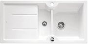 Мойка Blanco Idessa 6S глянцевый белый Мойка Blanco Idessa 6S глянцевый белый