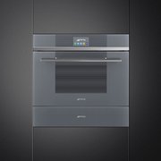 Вакуумный упаковщик Smeg CPV115S фото 3 в Челябинске