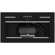 Встраиваемая вытяжка KRONA WERMUT 500 DN BLACK PB BF фото 4 в Челябинске