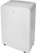 Мобильный кондиционер Electrolux EACM-09 HR/N6 фото 4 в Челябинске