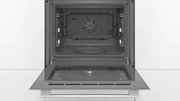 Духовой шкаф Bosch HIJ517YW2R фото 4 в Челябинске