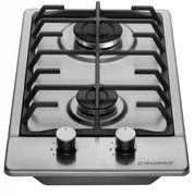 Газовая варочная панель MAUNFELD EGHS.32.6CS/G фото 3 в Челябинске