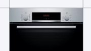 Встраиваемый духовой шкаф BOSCH HBJ554YS0R фото 2 в Челябинске