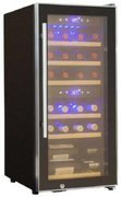 Винный шкаф Cold Vine C35-KBF2 фото 3 в Челябинске