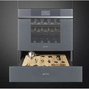 Винный шкаф Smeg CVI118RWS2 фото 3 в Челябинске