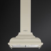Вытяжка Smeg KC16POE фото 2 в Челябинске