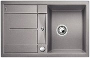 Мойка Blanco Metra 45 S-F алюметаллик фото в Челябинске