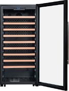 Винный шкаф Climadiff CPF100B1 фото 3 в Челябинске