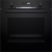 Духовой шкаф Bosch HBG539BB6 фото