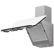 Вытяжка Krona SATURN 600 DN WHITE 4S фото 4 в Челябинске