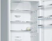 Холодильник Bosch KGN39JW3AR фото 4 в Челябинске