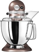 Миксер Китчен Эйд Artisan 5KSM175PSEAP фото 3 в Челябинске Миксер KitchenAid Artisan 5KSM175PSEAP фото 3 в Челябинске