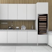 Винный шкаф Dunavox DAVG-72.185DB.TO фото 2 в Челябинске