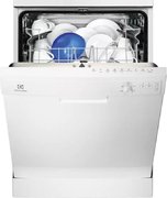 Посудомоечная машина Electrolux ESF9526LOW фото 3 в Челябинске