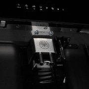 Встраиваемая кофемашина Bertazzoni M45CAFX фото 3 в Челябинске