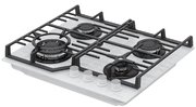 Варочная поверхность KRONA CORNIOLA 60 WH фото 2 в Челябинске