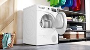 Сушильная машина Bosch WTH83002BY фото 2 в Челябинске