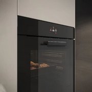 Духовой шкаф Elica Virtus Multi Pyro 60 TFT фото 2 в Челябинске
