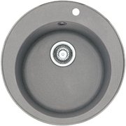 Мойка Franke ROG 610-41 серый фото в Челябинске