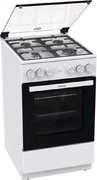 Газовая плита Gorenje GG5A12WF-B фото 3 в Челябинске