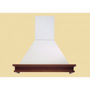 Вытяжка Falmec Tempo Antico 90 (600) white фото 4 в Челябинске