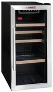 Винный шкаф La Sommeliere LS38A фото 4 в Челябинске