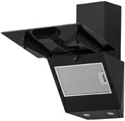 Вытяжка Krona HELGA 500 black PB фото 3 в Челябинске