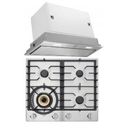 Asko Craft (варочная панель HG1666SB + вытяжка CC4527S)
