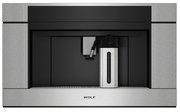 Встраиваемый кофецентр Wolf ICBEC3050TM/S фото 2 в Челябинске