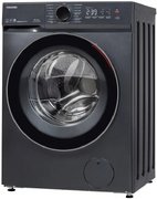 Стирально-сушильная машина Toshiba TWD-T21BU90UWRU(MG) фото 2 в Челябинске