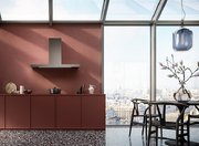 Вытяжка Falmec PLANE STEEL 90 PLUS фото 4 в Челябинске