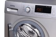 Стиральная машина Korting KWM 40 T 1260 S фото 3 в Челябинске