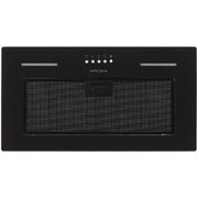 Встраиваемая вытяжка KRONA WERMUT 600 DN BLACK PB BF фото 2 в Челябинске