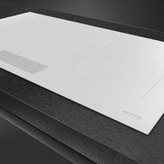 Варочная панель Smeg SIM3964MWH фото 4 в Челябинске