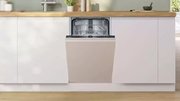 Встраиваемая посудомоечная машина Bosch SPV2HKX42E фото 4 в Челябинске