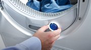 Сушильная машина Miele TMV 840 WP фото 3 в Челябинске