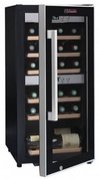 Винный шкаф La Sommeliere ECS25.2Z фото 2 в Челябинске