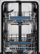Встраиваемая посудомоечная машина Electrolux EEG62300L фото 3 в Челябинске