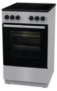 Электрическая плита Gorenje GEC5A12SG фото 4 в Челябинске
