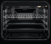 Газовая плита Electrolux RKG600005X фото 4 в Челябинске