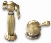 Смеситель Restart RBR DC1 фото в Челябинске