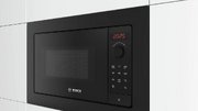Встраиваемая микроволновая печь Bosch BFL623MB4 фото 4 в Челябинске
