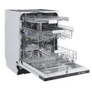 Встраиваемая посудомоечная машина Zigmund Shtain DW 302.6 фото 4 в Челябинске